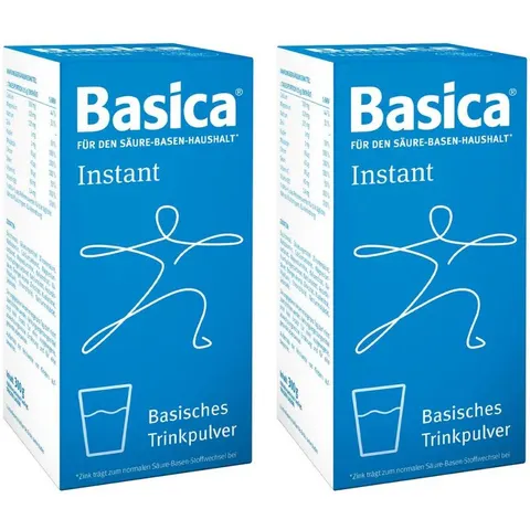 Basica Instant Pulver – Bild 2