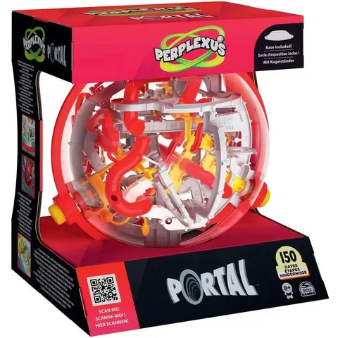Spin Master Perplexus Portal – image 2