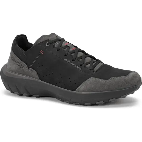 Dolomite Carezza Go Leather Schuh Schuhe - Black - 36 – Bild 2