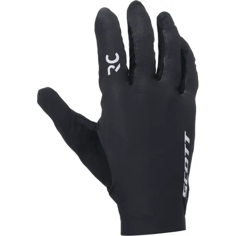 Scott RC Pro Langfinger-handschuhe - Hush Purple - S – Bild 2