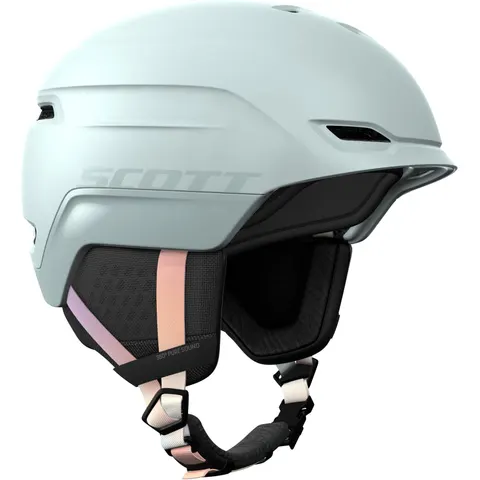 Scott Chase 2 Helmet Helm - Soft Blue - S – Bild 2