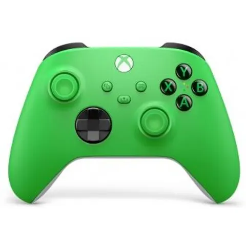 Microsoft Gamepad Xbox Wireless Green – imagen 3
