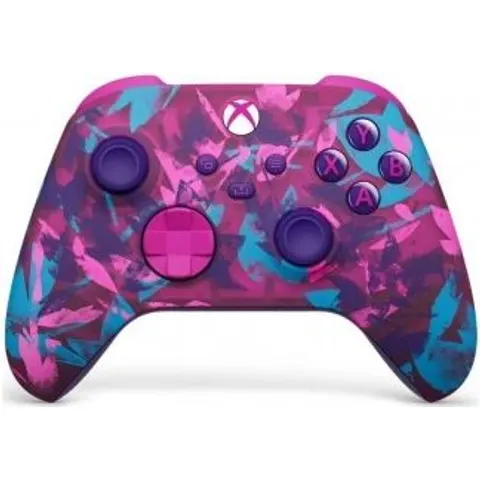 Microsoft Xbox Wireless Controller – Heart Breaker Special Edition – imagen 3