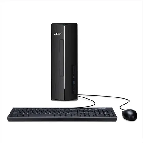 Acer Spire Xc-1725_czn-nero – immagine 2