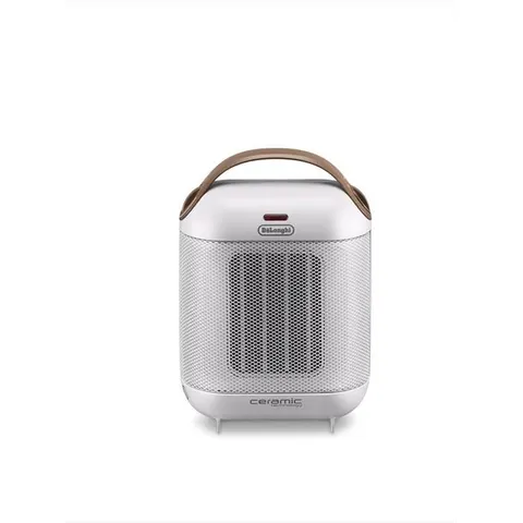 DeLonghi Hfx30c18.iw-bianco Perla – immagine 3