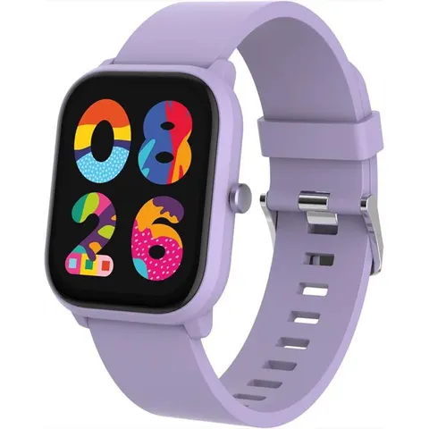 CELLY Kidswatch Btvl-rosa – immagine 2