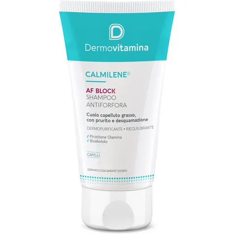 Pasquali Dermovitamina Afblock Sh A/for – immagine 4
