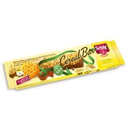 schar Cereal Bar Cioccolato 25g – immagine 3