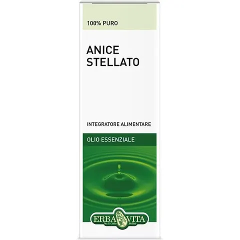 Erba Vita Anice Oe 10 ml – immagine 2