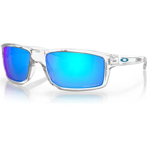 Gafas De Sol Oakley Gibston Oo 9449 944904 Transparente – imagen 4