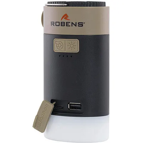 ROBENS Pumpe Conival 3in1 beige B – Bild 2