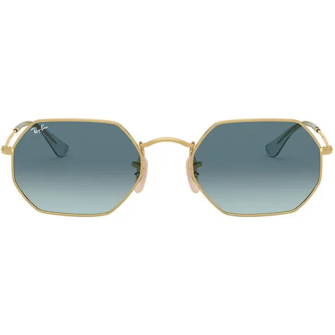 Ray-Ban Occhiali da Sole Octagonal RB3556N 91233M – immagine 2