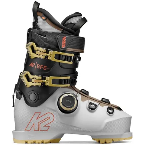 K2 - Bfc 100 Boa - 27-27.5 - Chaussures de Ski – image 2