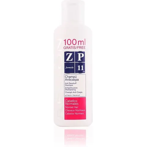 REVLON ZP11 Champú Anticaspa 300 ml – imagen 2