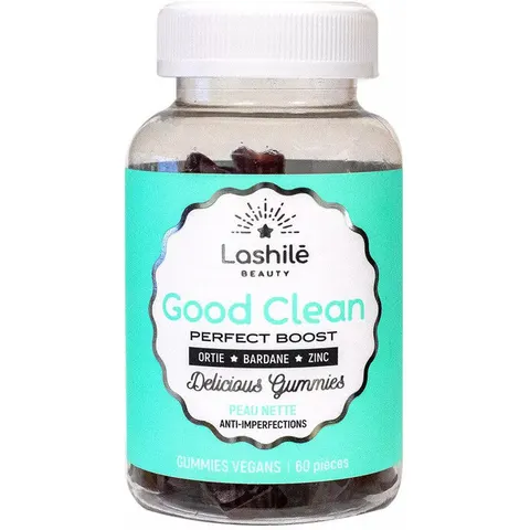 Good Clean Perfect Boost Lashilé Beauty – image 3
