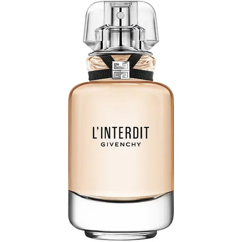 Givenchy L'Interdit Eau de Toilette – S0672071546 – image 5