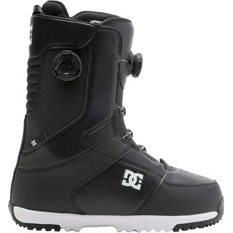 DC - Control Black White - 8.5 - Boots de snowboard – image 2
