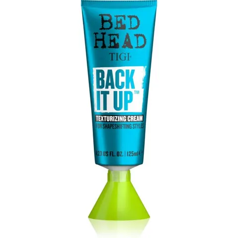 TIGI Bed Head Back It Up Texturising Cream for Shape & Texture, 125 ml – image 2