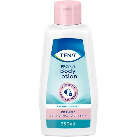 Tena ProSkin Body Lotion – Bild 3