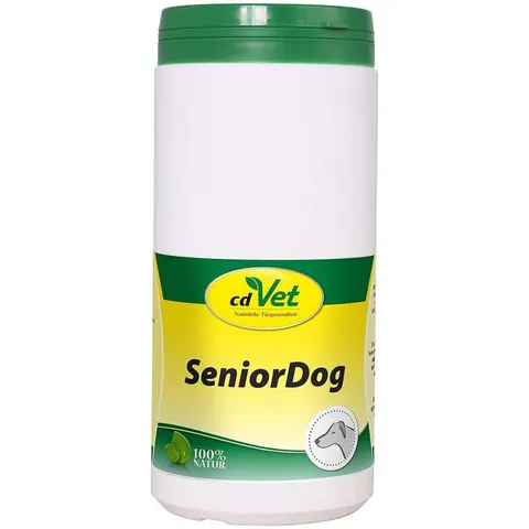 Senior Dog – Bild 3