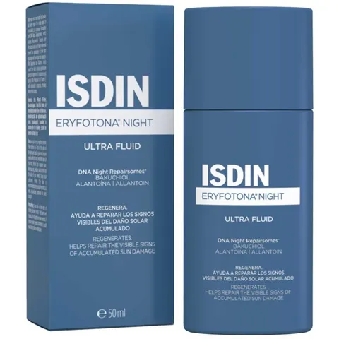 ISDIN Eryfotona Night Creme – Bild 4