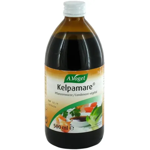 Kelpamare A. Vogel flüssig – 03179666 – Bild 2
