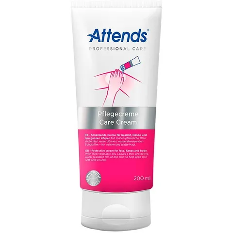 Attends Professional Care Pflegecreme – Bild 2