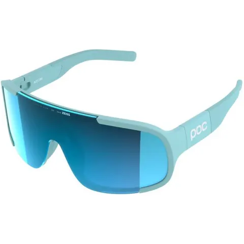 Lunettes de soleil POC Aspire – Bleu – image 2