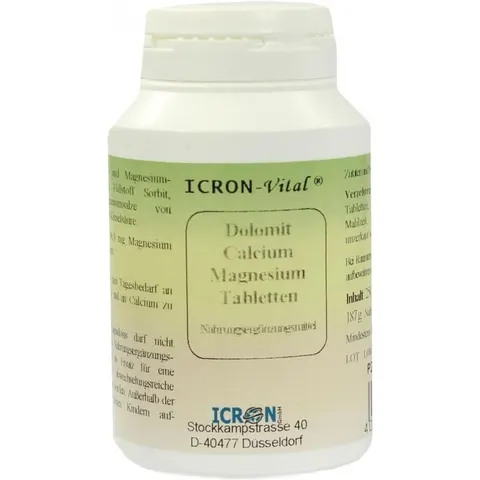 Dolomit Calcium Magnesium – 003739 – Bild 2