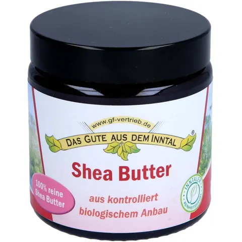 Shea Butter 100% – Bild 2