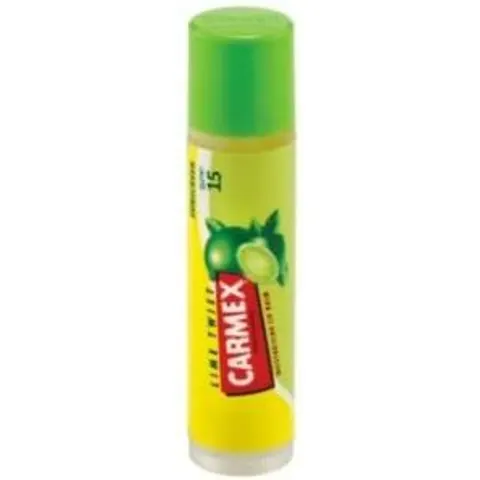Carmex Stick Lima 4.25 Gramos – imagen 2