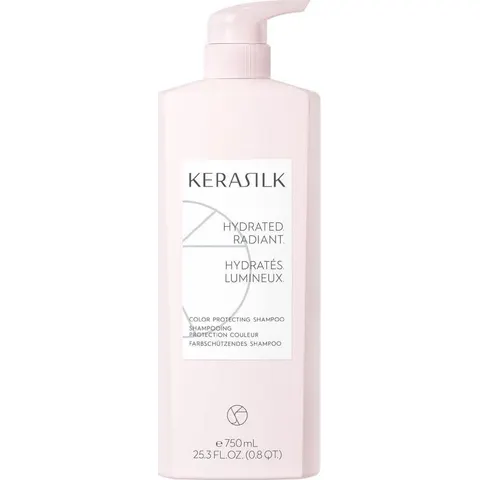 Kerasilk Color Protecting Shampoo 750 ml – imagen 3