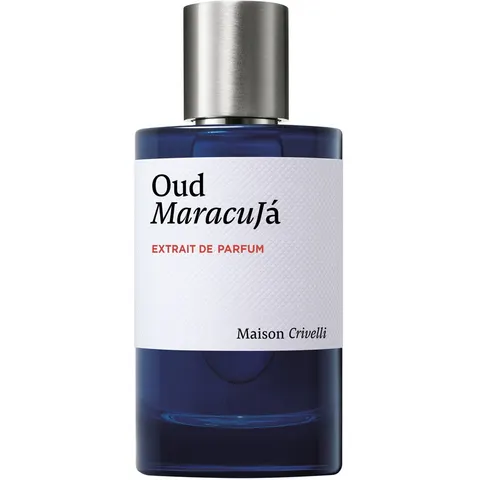 100ml Maison Crivelli Oud Maracujá Extrait de Parfum – Bild 2