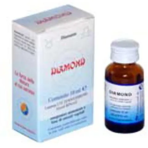 Herboplanet Diamond Int Liq 10ml – immagine 3