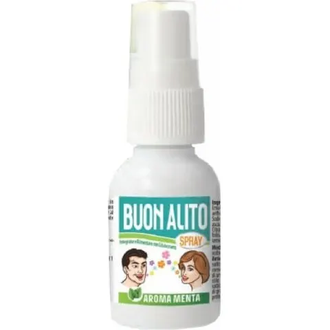 codefar Buon alito regularis 20 ml – immagine 2