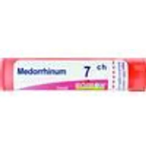 boiron Medorrhinum 7ch gr – immagine 3