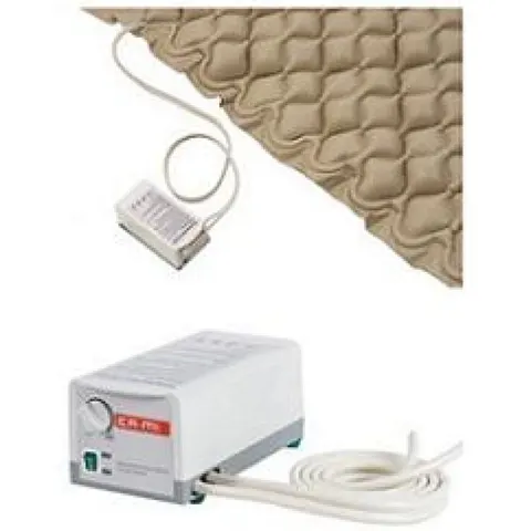 ca-mi Materasso antid.c/pompa m-130 – immagine 2