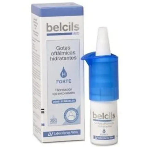 Belcils Forte Ophthalmic Gotas 10 ml – imagen 4