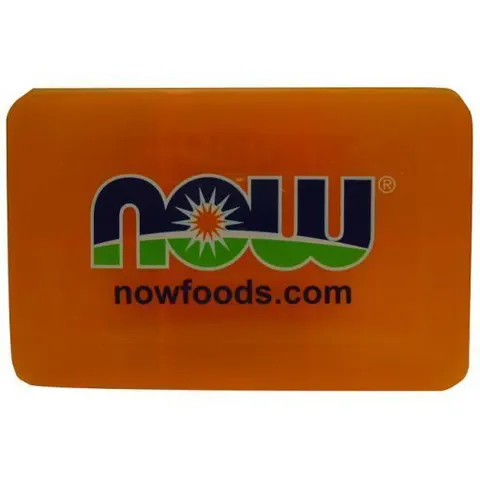 Now Foods Pill Case Small 15 gr – imagen 2