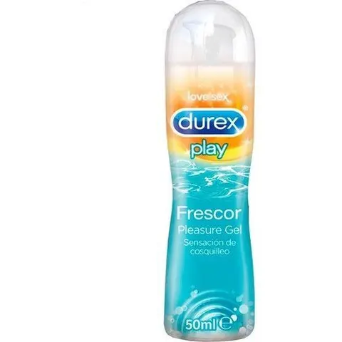 Durex Play Efecto Frescor 50 Ml. – imagen 5