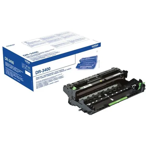 Brother DR-3400 Tambor para Impresora – imagen 3