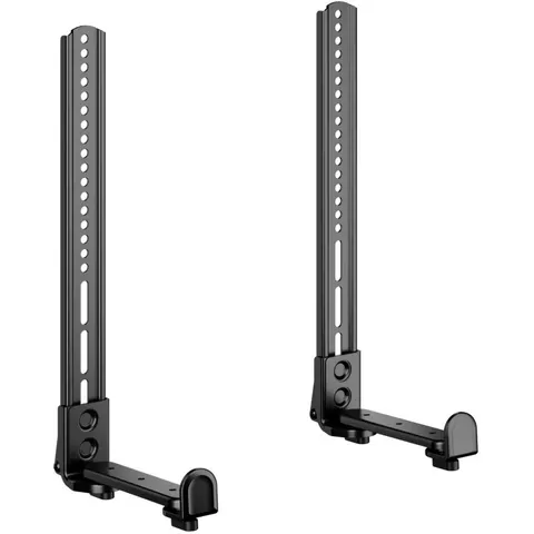 Soporte Universal para SoundBar (Negro) - AISENS – imagen 2
