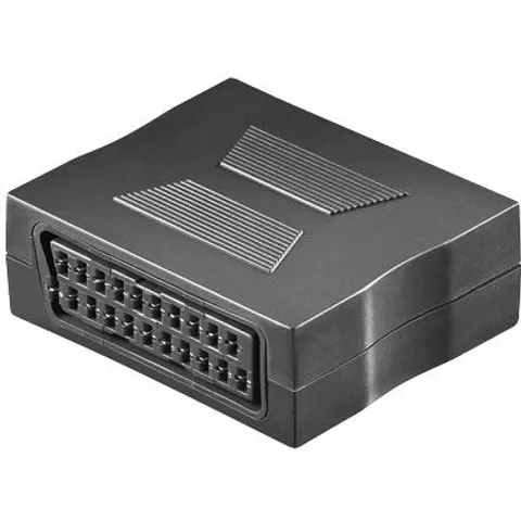 GOOBAY Ficha SCART (Unión) – imagen 2