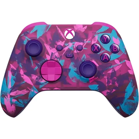 Microsoft Xbox Wireless Controller – Heart Breaker Special Edition – imagen 2