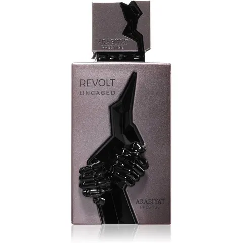 Arabiyat Prestige Revolt Uncaged Eau de Parfum mixte 100 ml – image 2