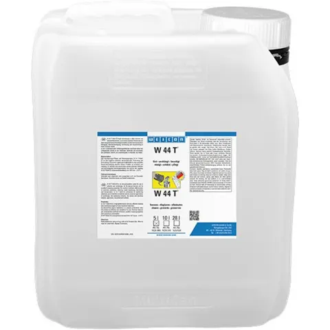 Weicon W 44 T® Multifunktionsöl 5 L (10007793) – Bild 2