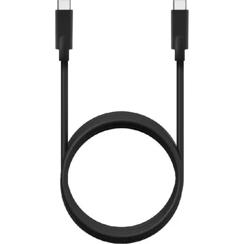 Cable USB-C 8K 5A 100W Gris (3mts) - AISENS – imagen 2