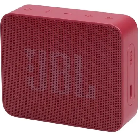 JBL Go Essential 2 Rojo 3,1 W – imagen 3