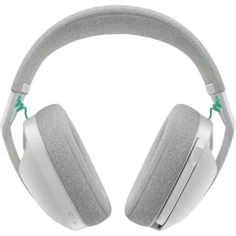 Logitech Auriculares G321 Lightspeed Wireless Blanco – imagen 2