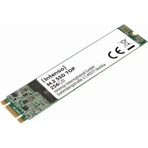 Intenso 3832440 Top SSD M.2 256GB – imagen 3